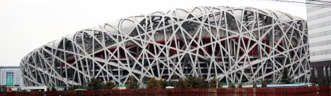 bird nest staidium, bird nest olympic, beijing 2008, olympic, stadium, stadion, stadion sarang burung